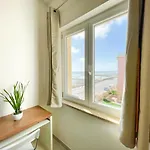 Demetra Seafront - Parking & Pool كاستيل فولتورنو