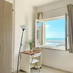 Demetra Seafront - Parking & Pool