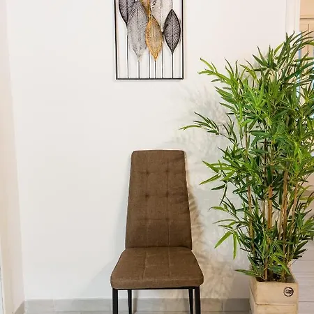 Demetra Seafront - Parking & Pool Apartment Castel Volturno