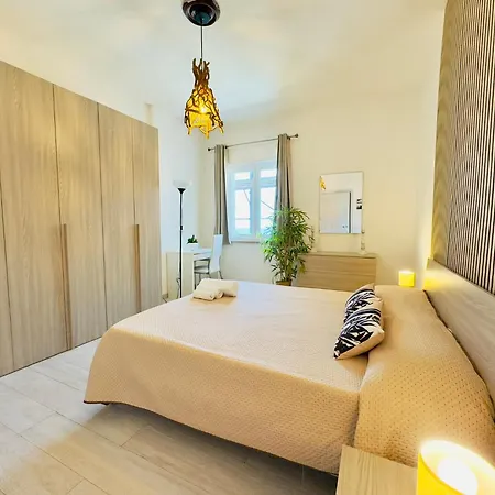 Demetra Seafront - Parking & Pool Castel Volturno
