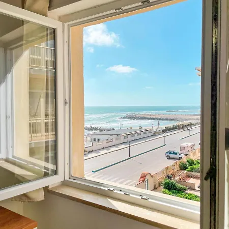 Demetra Seafront - Parking & Pool Apartamento Castel Volturno