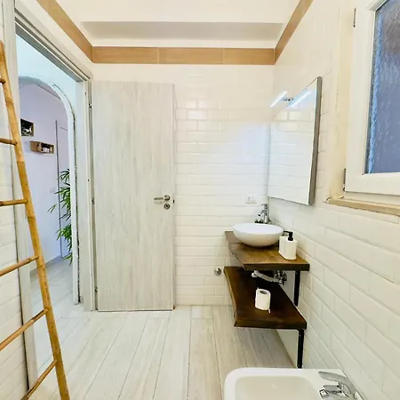 Apartamento Demetra Seafront - Parking & Pool