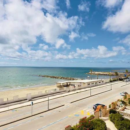 Apartment Demetra Seafront - Parking & Pool *